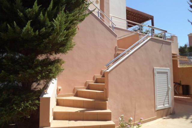 House,1000M From Beach ラゴニッシ エクステリア 写真