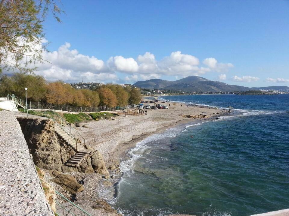 House,1000M From Beach ラゴニッシ エクステリア 写真