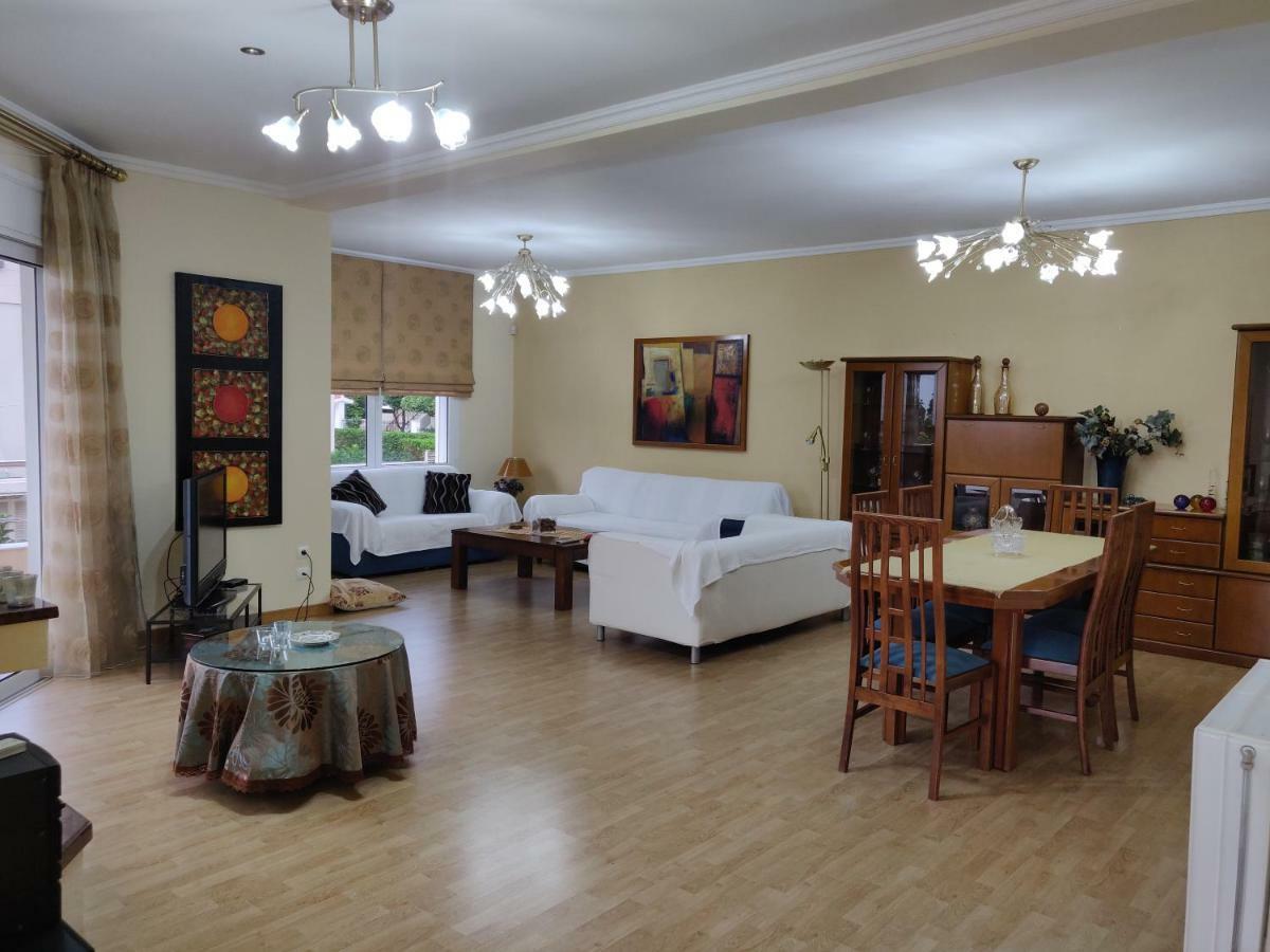 House,1000M From Beach ラゴニッシ エクステリア 写真