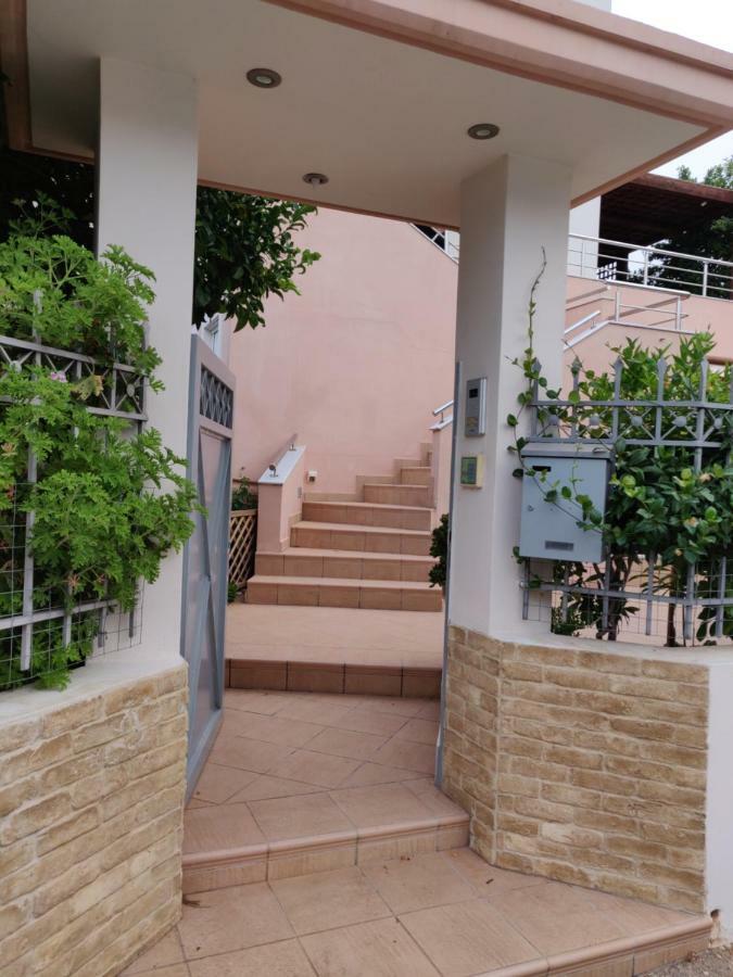 House,1000M From Beach ラゴニッシ エクステリア 写真