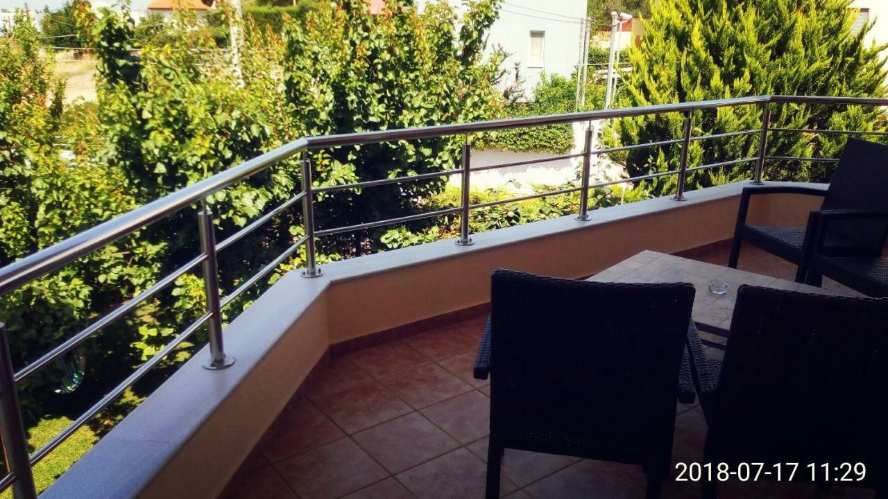 House,1000M From Beach ラゴニッシ エクステリア 写真